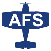 Afs Flug Logo
