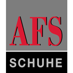 afs-schuhe.de Logo