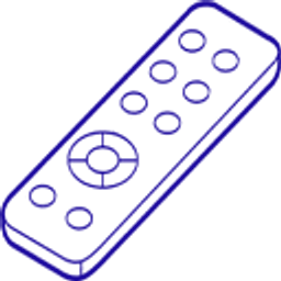 Afstandsbediening Online Logo