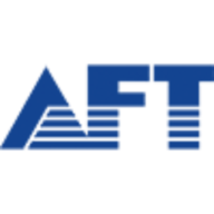 AFT Förderanlagen Bautzen GmbH & Co. KG Logo