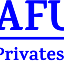 AFU Privates Bildungsinstitut GmbH Logo