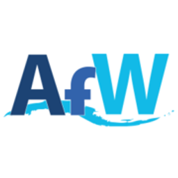 AfW Wassertechnologie GmbH Co.KG Logo