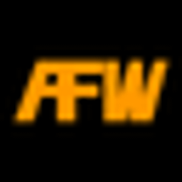 Afwshop Logo