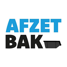 Afzetbak Logo
