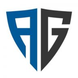 AG Autopflege Autowaschanlagen Logo