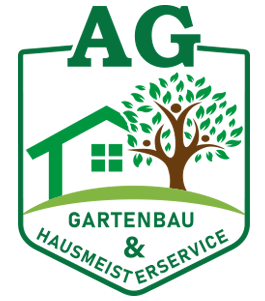AG Gartenbau & Hausmeisterservice Logo