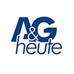 A&G-heute Logo