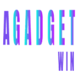 Agadgetwin Logo
