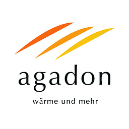 agadon.com Logo