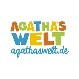 agathaswelt.at Logo