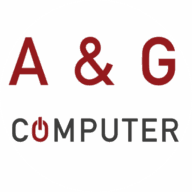 A & G Computer GmbH Logo