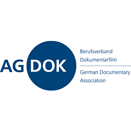 Arbeitsgemeinschaft Dokumentarfilm e.V. Vereine Logo