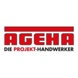 Ageha GmbH Bausanierung Logo