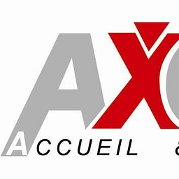 Agence Axcess Logo