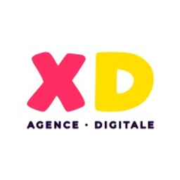 Agencexd Logo