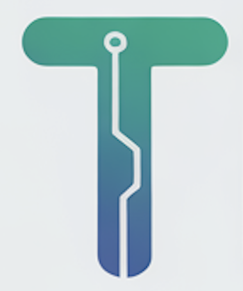 T Logo