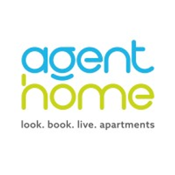 agent home gmbh Logo