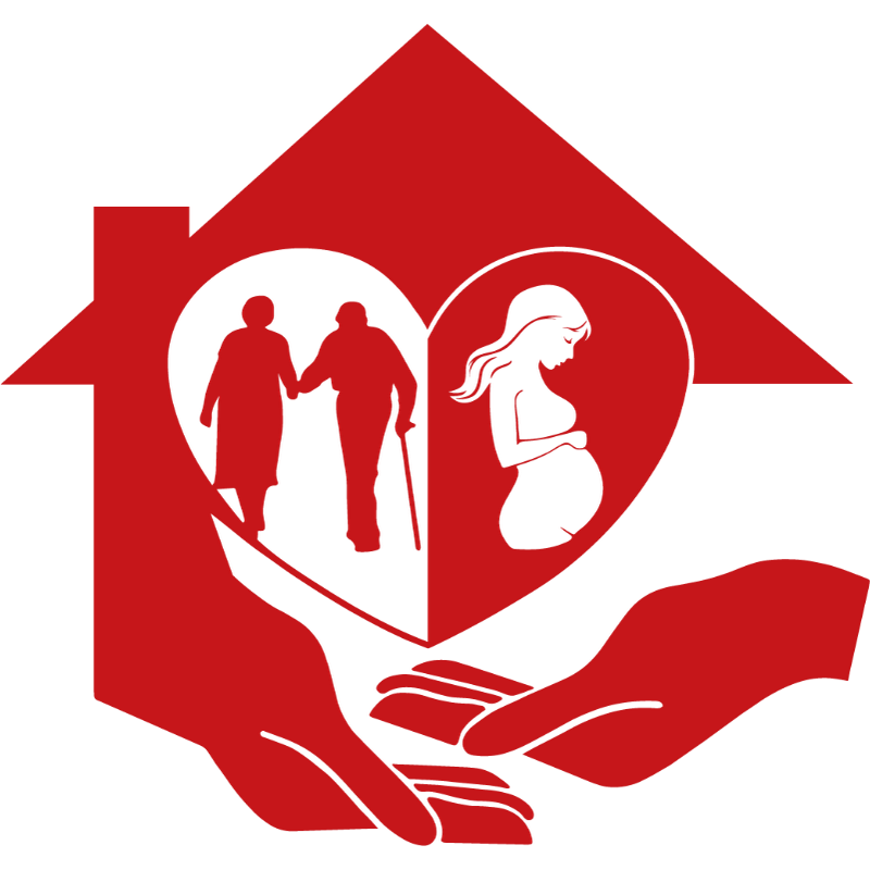 Agentur für Haushaltshilfe GmbH Logo