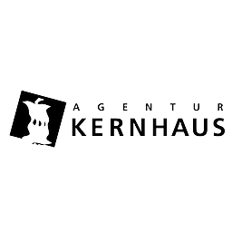Kernhaus Werbeagentur GmbH Logo