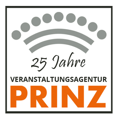 Veranstaltungsagentur Prinz Veranstaltungsagentur Logo