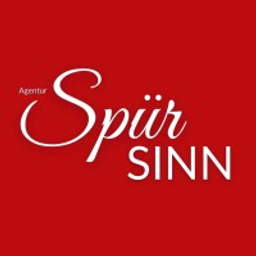 SpürSinn Agentur Logo