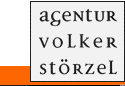 Störzel Volker Agentur Logo
