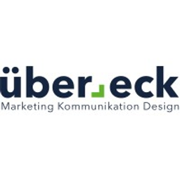 Agentur Uebereck Logo