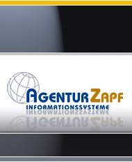 Agentur Zapf Logo