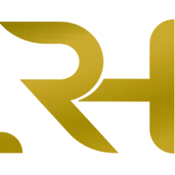 Rayk Hahne Logo