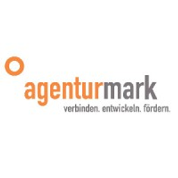 agentur mark GmbH Logo