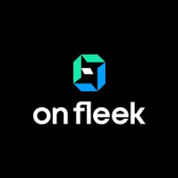 on fleek GmbH Logo