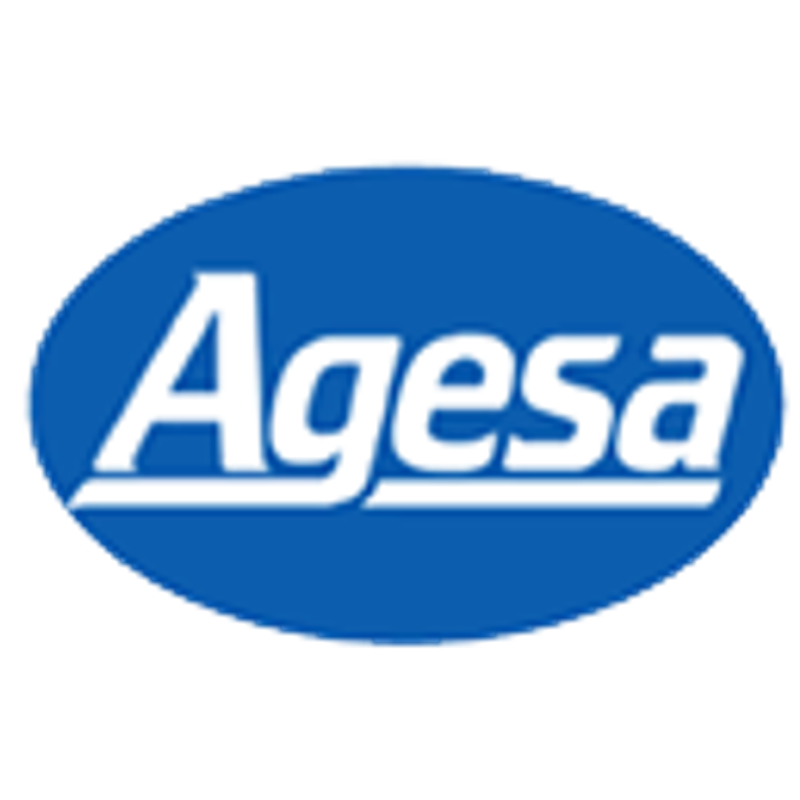 Agesa Rehatechnik GmbH Logo