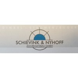 Schievink & Nyhoff Aggregatebau GmbH Logo