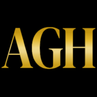 AGH Altgoldhandel Logo