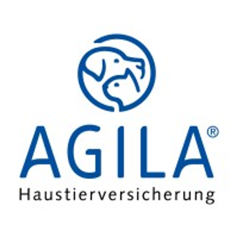AGILA Haustierversicherung Logo