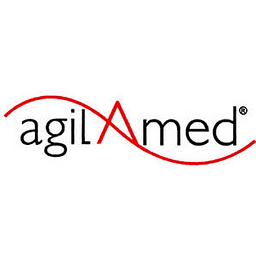 agilAmed GmbH Logo