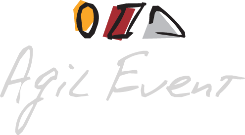 AgilEvent GmbH Logo