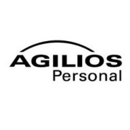 AGILIOS Personal GmbH Logo