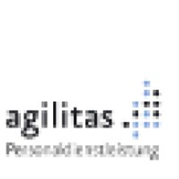 agilitas gmbh Personaldienstleistung Logo