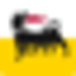Agip Logo