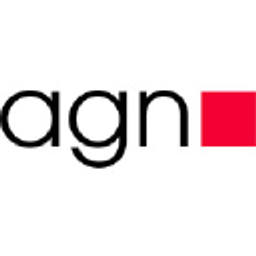 agn Niederberghaus & Partner Logo