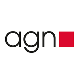agn Niederberghaus & Partner GmbH Architektur Logo