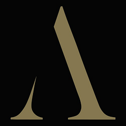 Agnes Langwald Logo
