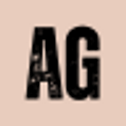 Agnes Agency Werbeagentur Logo