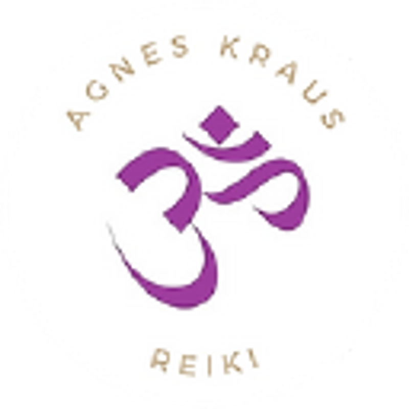 Reiki Zentrum Agnes Kraus Logo