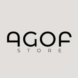 AGOF Store Logo
