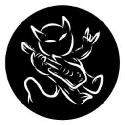 Agonia Records Logo