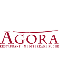 Restaurant Agora Logo