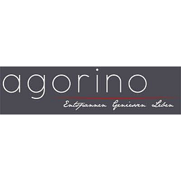 agorino Logo