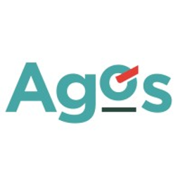 Agos Logo